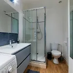 La Canopee Cosy - Centre