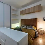 Apartment La Canopee Cosy - Centre *