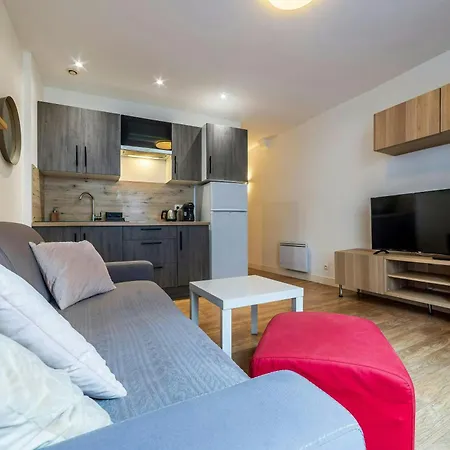 Le Sweet Pink Cosy Apartment Fontainebleau